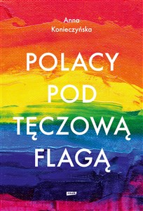 Polacy pod tęczową flagą - Księgarnia UK