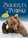 Zwierzęta Polski. Mała encyklopedia ilustrowana 