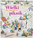 Wielki piknik - Thé Tjong-Khing