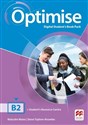 Optimise B2 Digital SB + online MACMILLAN