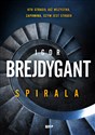 Spirala - Igor Brejdygant