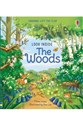 Look Inside the Woods - Minna Lacey