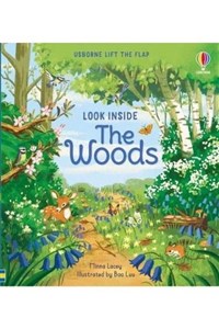 Look Inside the Woods