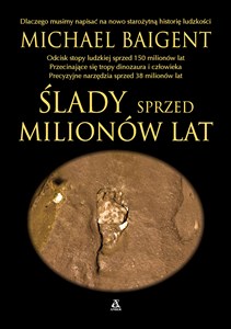Ślady sprzed milionów lat - Księgarnia UK