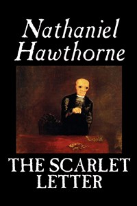 The Scarlet Letter by Nathaniel Hawthorne, ...  - Księgarnia Niemcy (DE)