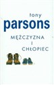 Mężczyzna i chłopiec - Tony Parsons