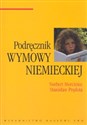 Podręcznik wymowy niemieckiej