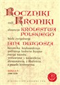Roczniki czyli Kroniki sławnego Królestwa Polskiego Księga 9 lata 1300 - 1370 - Jan Długosz