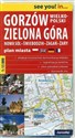 See you! in... Gorzów Wlkp,Zielona Góra plan miast - 
