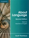 About Language Tasks for Teachers of English