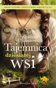 Tajemnica dziesiątej wsi DL