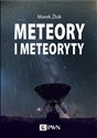 Meteory i Meteoryty - Marek Żbik