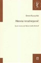 Historia i teraźnieszość Życie i twórczość Marion Grafin Donhoff - Ernest Kuczyński