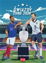 Gwiazdy EURO 2024