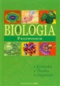 Biologia przewodnik Komórka tkanka organizm - Małgorzata Dudkiewicz-Świerzyńska, Krystyna Olechnowicz-Gworek