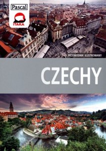 Czechy Przewodnik ilustrowany - Księgarnia UK
