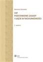 VAT Podstawowe zasady i ujęcie w rachunkowości