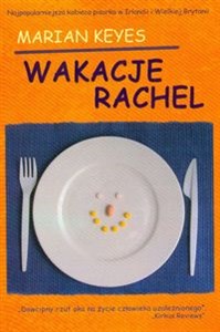 Wakacje Rachel