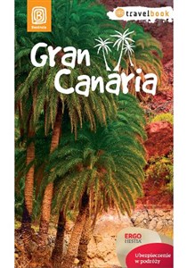 Gran Canaria Travelbook W 1