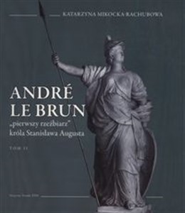 Andre Le Brun Tom 2 - Księgarnia UK