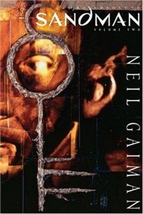 Neil Gaiman - Absolute Sandman, Volume 2