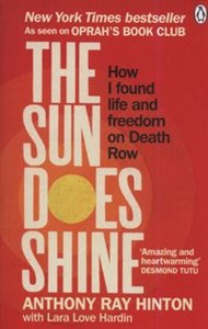 The Sun Does Shine How I Found Life and Freedom on Death Row - Księgarnia Niemcy (DE)