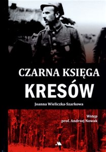 Czarna księga Kresów - Księgarnia Niemcy (DE)