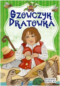 Szewczyk Dratewka Zaczarowana klasyka