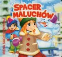 Spacer malucha - Irena Suchorzewska