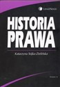 Historia prawa