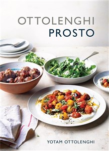 Ottolenghi Prosto - Księgarnia UK