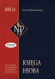 Księga Hioba  - Księgarnia Niemcy (DE)