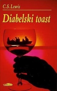 Diabelski toast TW - Księgarnia UK
