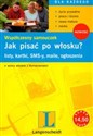 Jak pisać po włosku ?