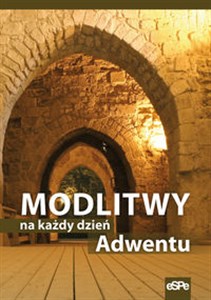 Modlitwy na każdy dzień Adwentu - Księgarnia Niemcy (DE)