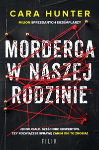 Morderca w naszej rodzinie 