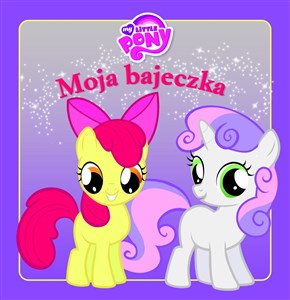 Mój kucyk Pony Znaczkowa liga