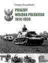 Pojazdy Wojska Polskiego 1914-1939