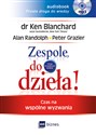 [Audiobook] Zespole, do dzieła! Czas na wspólne wyzwania