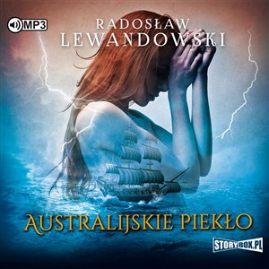 [Audiobook] CD MP3 Australijskie piekło