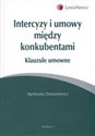 Intercyzy i umowy między konkubentami Klauzule umowne