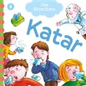 Katar - Jan Brzechwa