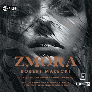 [Audiobook] Zmora