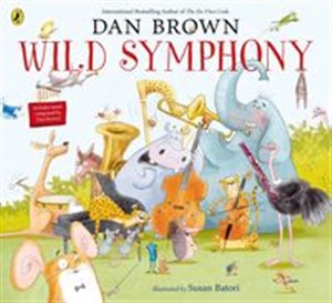 Wild Symphony 