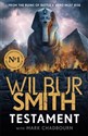 Testament wer. angielska - Wilbur Smith, Mark Chadbourn