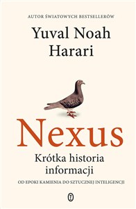 Nexus Krótka historia informacji