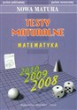 Matura 2010 Testy maturalne matematyka poziom podstawowy poziom rozszerzony
