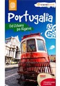 Portugalia Od Lizbony po Algarve Travelbook W1