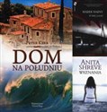 Dom na południu / W imię zasad / Wyznania Pakiet - Peter Kerr, Marek Harny, Anita Shreve