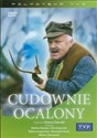 Cudownie ocalony - Mularczyk Andrzej